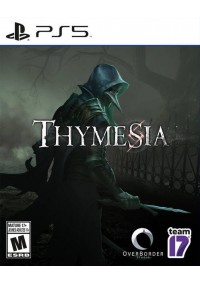 Thymesia/PS5